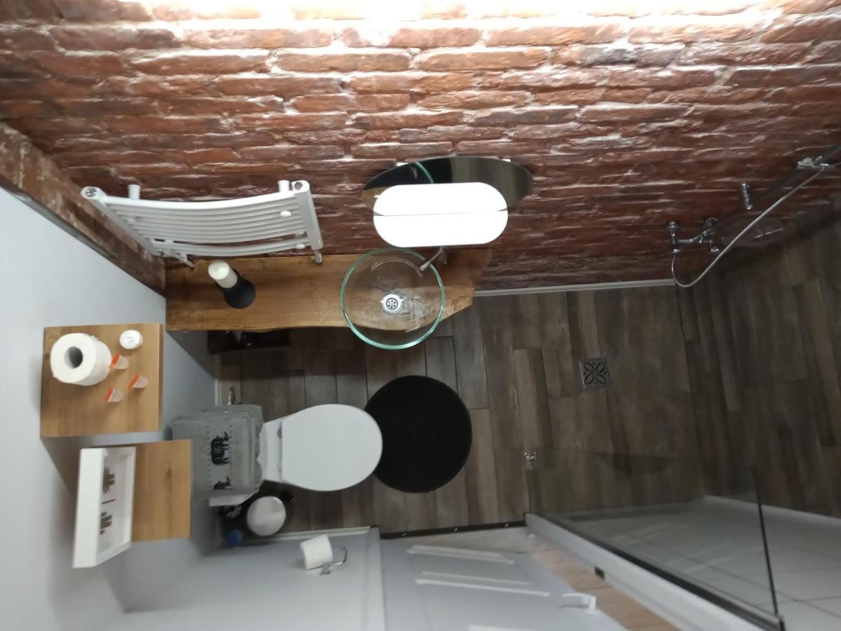 Siedlisko Farmhouse Okszow Dış mekan fotoğraf
