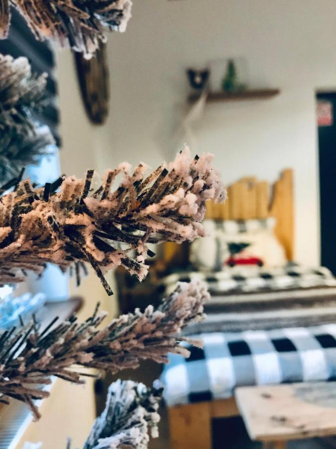 Siedlisko Farmhouse Okszow Dış mekan fotoğraf