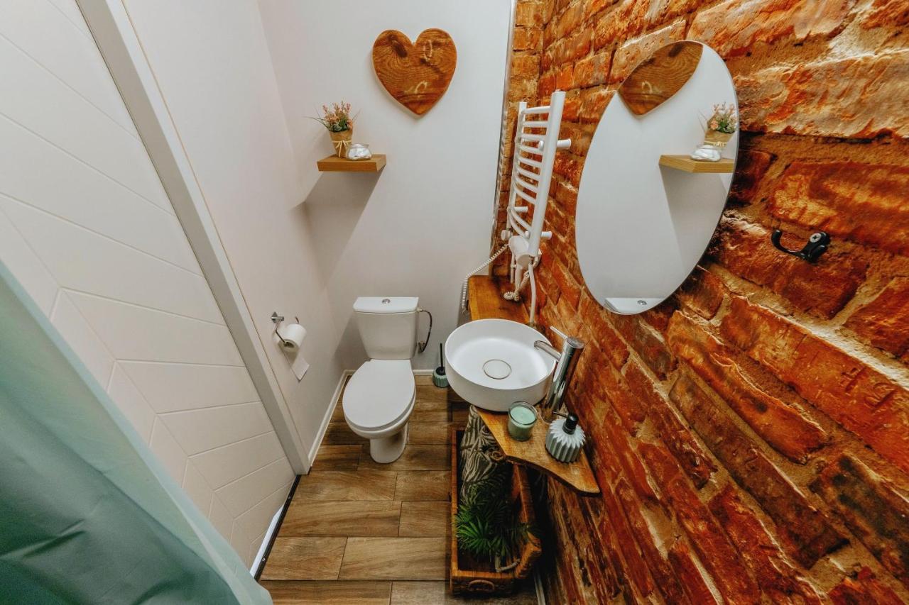 Siedlisko Farmhouse Okszow Dış mekan fotoğraf